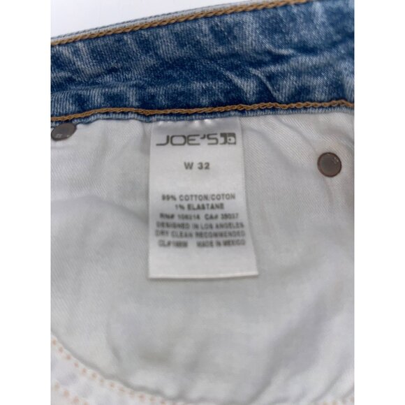 Joe’s jeans women’s skirt shawny size‎ 32 - Picture 10 of 10